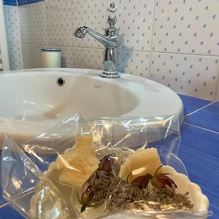 Pensjonat Tra Gli Ulivi E Il Panorama *